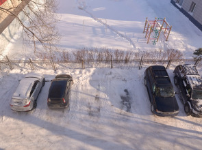 Апартаменты 9 ночей на Киевской 70/3 №2