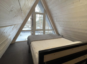 Шале Сосны 1