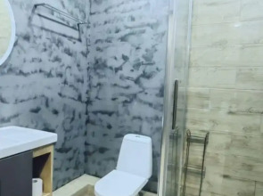 Квартира Лофт