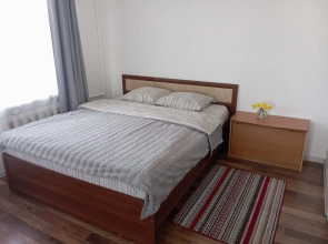 Апартаменты Emerald Lake Baikal