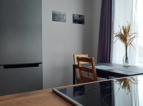 Апартаменты Traveller's Place