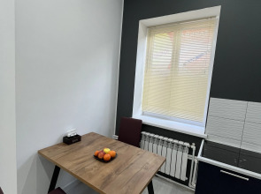 Апартаменты Ayshe Prestij 3