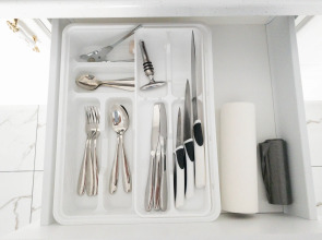 Апартаменты Стандарт в ЖК Романов