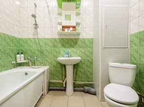 Апартаменты Осипенко 6