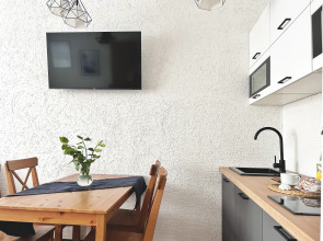 Квартира Площадь Сенная 1