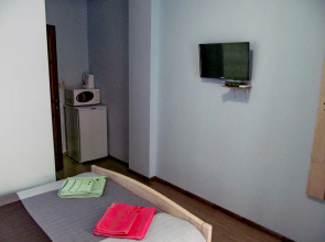 Апартаменты Берег 3