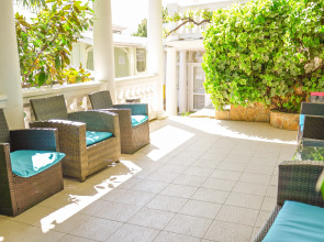 Бутик-отель Бон Мезон