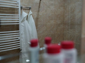 Отель Tbilisi Sea Hotel