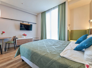 Апартаменты в Дагомысе 2