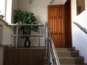 Гостевой дом Гор.Ка