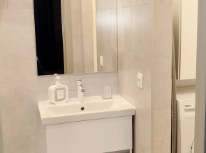 Квартира Студия