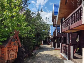 Вилла Гостевая усадьба