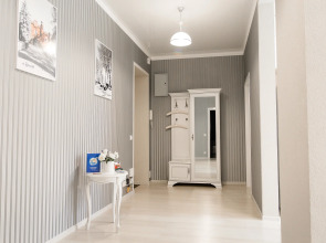 Апартаменты City Life Apartments on Pushkinskaya