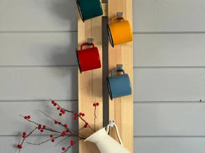 Частный дом АртДача