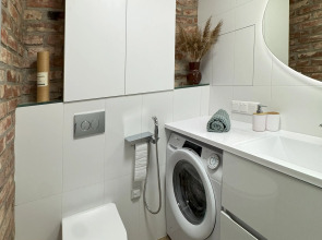 Квартира Уютная двухкомнатная квартира на Балтийском побережье