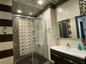 Apartamenty Apart Hotel S Vidom Na More