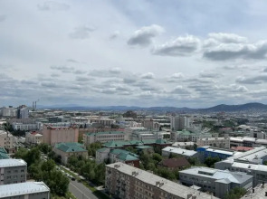 Квартира Евро 2-ком Смолина 67/1-133 Улан-Удэ центр КакДома