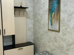 Квартира Уютная квартира с видом на горы и озеро