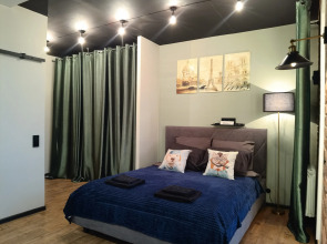 Квартира Лофт в элитном доме Чита