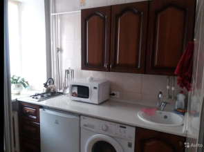 Апартаменты на улице Мичурина 12