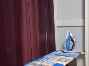 Апартаменты Минская 5