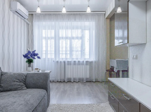 Квартира 2-ком Top House на пр. Ленина