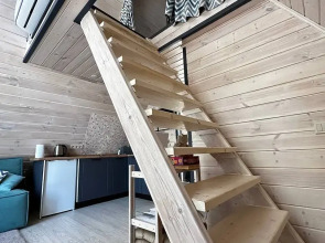 Гостевой дом Просторы Уткино