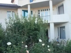 Жилое помещение Крымские каникулы