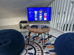 Гостевой дом Letto House Осиновец