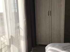 Гостевой дом Мирамар