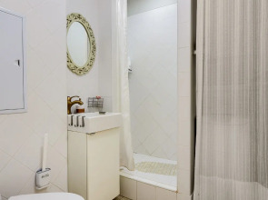 Апартаменты в Центре Бохо 1