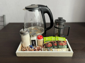 Квартира в центре города рядом с ж/д вокзалом