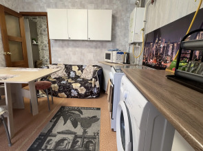 Квартира kamskoe.kvartira