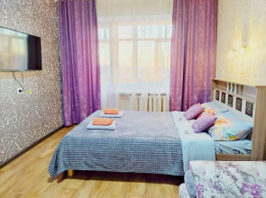 Квартира Апартаменты Чайковский на Вокзальной 29