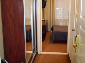 Гостиница На Вотчине