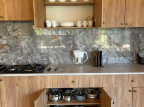 Мини-отель Эко-комплекс «Ащьацра»