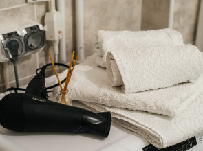 Квартира Уютная Студия в спальном районе