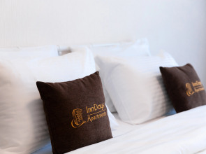 Апартаменты InnDays Уточкина 8 (7)