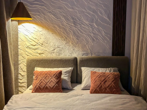 Квартира Студия Terakot