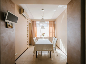 Квартира 200 метров комфорта