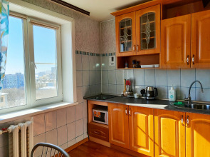 Апартаменты Волочаевская 21