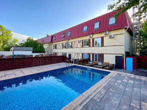 Отель Империал