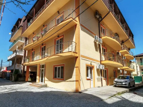 Гостевой дом У Елены