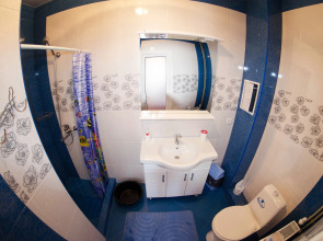 Гостевой дом У тещи 2