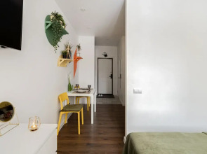 Апартаменты Гостим Тут 1