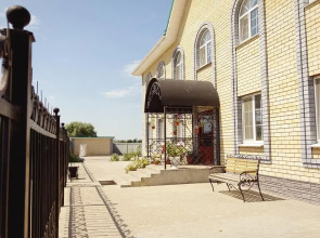 Гостевой дом Светочъ