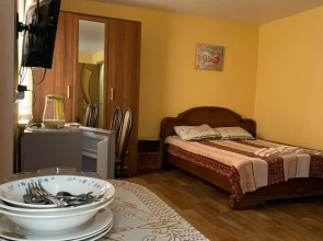 Гостевой дом Марина