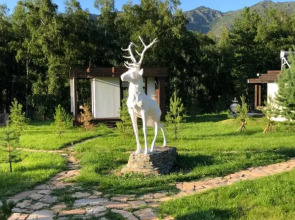 Мини-Отель Спортинг отель Айтау