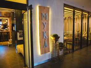 Апартаменты Верба