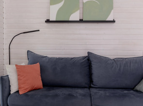 Частный Дом Simple Life Home 376